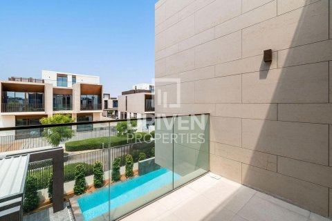 Villa in Dubai Hills Estate, UAE 5 bedrooms, 659.98 sq.m. № 745034 - photo 26