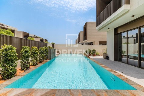 Villa in Dubai Hills Estate, UAE 5 bedrooms, 659.98 sq.m. № 745034 - photo 28