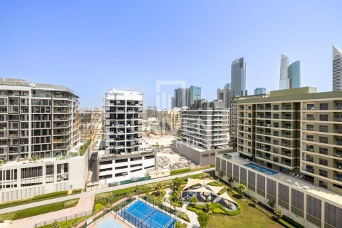 Apartment i Al Satwa, Dubai, UAE 2 soveværelser, 115.11 kvm № 745032