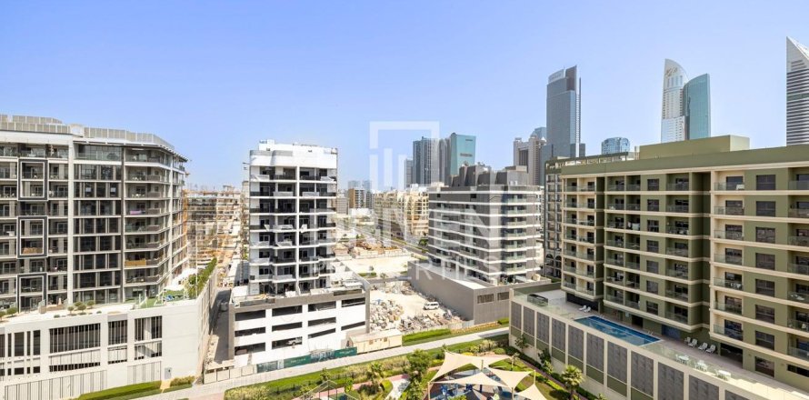 Apartment in Al Satwa, Dubai, UAE 2 bedrooms, 115.11 sq.m. № 745032