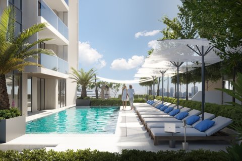 Byt v Dubai, SAE 1 ložnice, 33 m² Č.: 719035 - fotografie 5