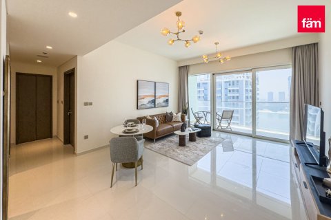 Apartament në Dubai Harbour, Emiratet e Bashkuara Arabe 1 dhomë gjumi, 73.6 m2. № 719015 - Foto 2
