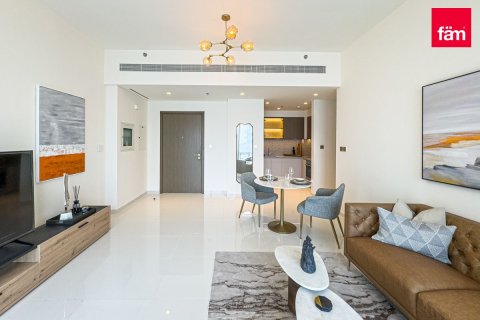 Apartament në Dubai Harbour, Emiratet e Bashkuara Arabe 1 dhomë gjumi, 73.6 m2. № 719015 - Foto 9
