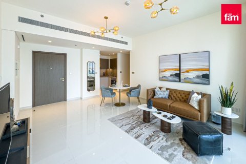 Apartament në Dubai Harbour, Emiratet e Bashkuara Arabe 1 dhomë gjumi, 73.6 m2. № 719015 - Foto 13