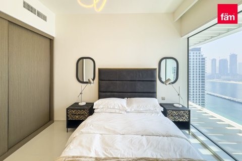 Apartament në Dubai Harbour, Emiratet e Bashkuara Arabe 1 dhomë gjumi, 73.6 m2. № 719015 - Foto 19
