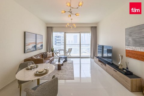 Apartament në Dubai Harbour, Emiratet e Bashkuara Arabe 1 dhomë gjumi, 73.6 m2. № 719015 - Foto 11