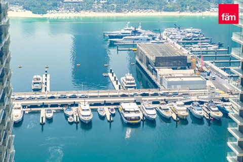 Apartament në Dubai Harbour, Emiratet e Bashkuara Arabe 1 dhomë gjumi, 73.6 m2. № 719015 - Foto 5