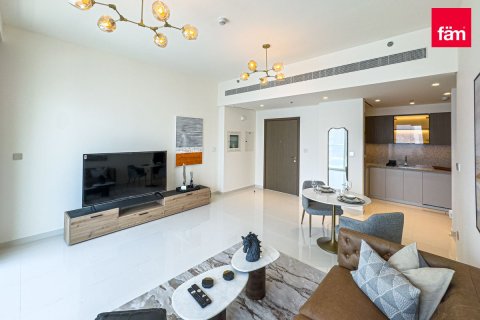 Apartament në Dubai Harbour, Emiratet e Bashkuara Arabe 1 dhomë gjumi, 73.6 m2. № 719015 - Foto 4