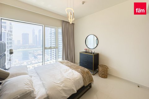 Apartament në Dubai Harbour, Emiratet e Bashkuara Arabe 1 dhomë gjumi, 73.6 m2. № 719015 - Foto 10