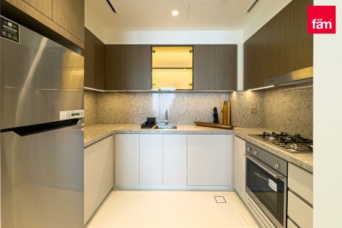 Apartament në Dubai Harbour, Emiratet e Bashkuara Arabe 1 dhomë gjumi, 73.6 m2. № 719015 - Foto 14