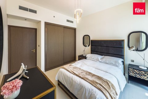 Apartament në Dubai Harbour, Emiratet e Bashkuara Arabe 1 dhomë gjumi, 73.6 m2. № 719015 - Foto 6
