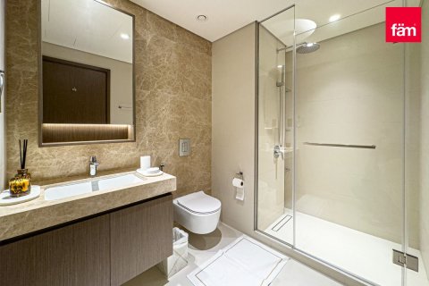 Apartament në Dubai Harbour, Emiratet e Bashkuara Arabe 1 dhomë gjumi, 73.6 m2. № 719015 - Foto 17