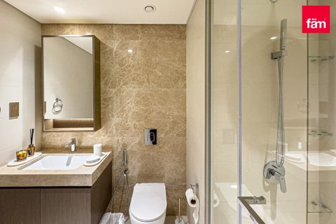 Apartament në Dubai Harbour, Emiratet e Bashkuara Arabe 1 dhomë gjumi, 73.6 m2. № 719015 - Foto 18