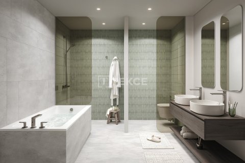 Byt v Dubai, SAE 2 ložnice, 133 m² Č.: 719017 - fotografie 15