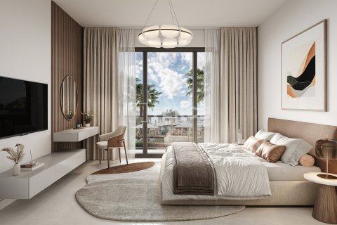 Byt v Dubai, SAE 2 ložnice, 133 m² Č.: 719017 - fotografie 13