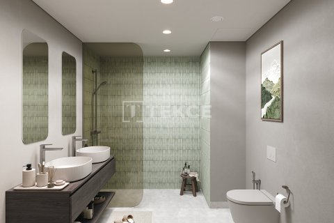 Byt v Dubai, SAE 1 ložnice, 74 m² Č.: 719016 - fotografie 16