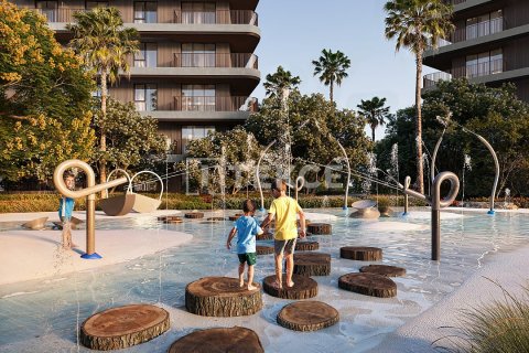 Byt v Dubai, SAE 1 ložnice, 74 m² Č.: 719016 - fotografie 7