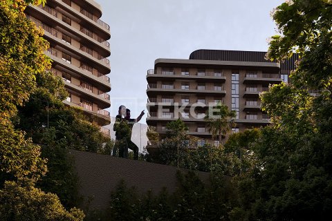 Byt v Dubai, SAE 1 ložnice, 74 m² Č.: 719016 - fotografie 2