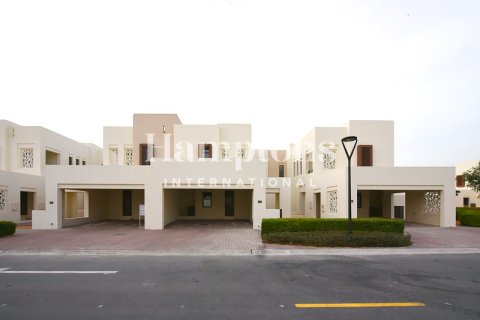 Radhus uthyres i Arabian Ranches, Dubai, UAE 3 sovrum, 283.72018782 kvm Nr. 719034 - fotografi 19