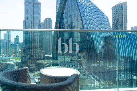 Byt v Downtown Dubai (Downtown Burj Dubai), SAE 2 ložnice, 163 m² Č.: 642757 - fotografie 19