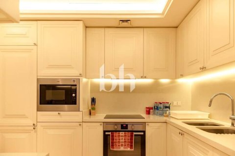 Byt v Downtown Dubai (Downtown Burj Dubai), SAE 2 ložnice, 163 m² Č.: 642757 - fotografie 4