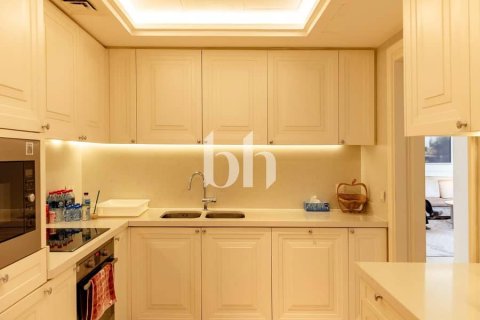 Byt v Downtown Dubai (Downtown Burj Dubai), SAE 2 ložnice, 163 m² Č.: 642757 - fotografie 5