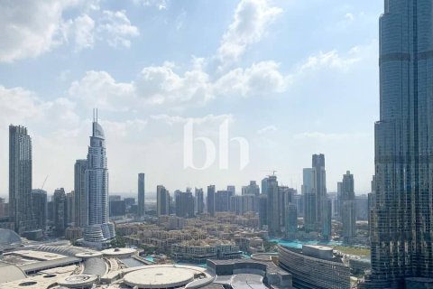 Byt v Downtown Dubai (Downtown Burj Dubai), SAE 2 ložnice, 163 m² Č.: 642757 - fotografie 18