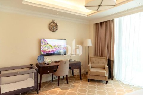Byt v Downtown Dubai (Downtown Burj Dubai), SAE 2 ložnice, 163 m² Č.: 642757 - fotografie 8