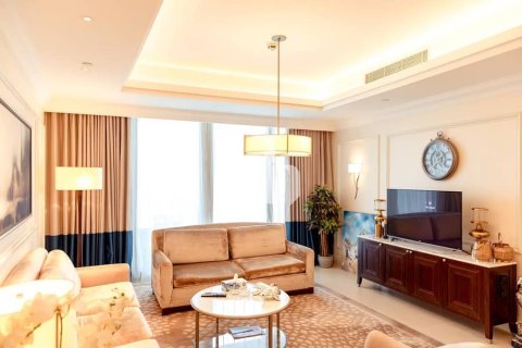 Byt v Downtown Dubai (Downtown Burj Dubai), SAE 2 ložnice, 163 m² Č.: 642757 - fotografie 2