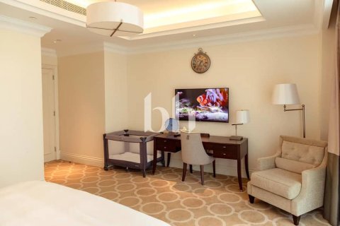 Byt v Downtown Dubai (Downtown Burj Dubai), SAE 2 ložnice, 163 m² Č.: 642757 - fotografie 12