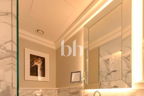 Byt v Downtown Dubai (Downtown Burj Dubai), SAE 2 ložnice, 163 m² Č.: 642757 - fotografie 16
