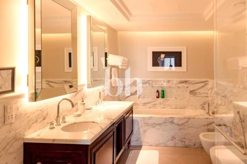 Byt v Downtown Dubai (Downtown Burj Dubai), SAE 2 ložnice, 163 m² Č.: 642757 - fotografie 14