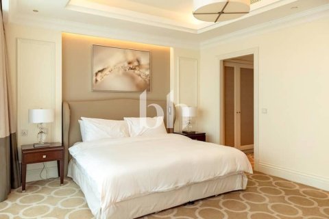 Byt v Downtown Dubai (Downtown Burj Dubai), SAE 2 ložnice, 163 m² Č.: 642757 - fotografie 11
