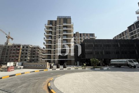 阿联酋 Sharjah Al Khan 待售 : 1 卧, 100 平方米 , 编号642761 - 照片 5