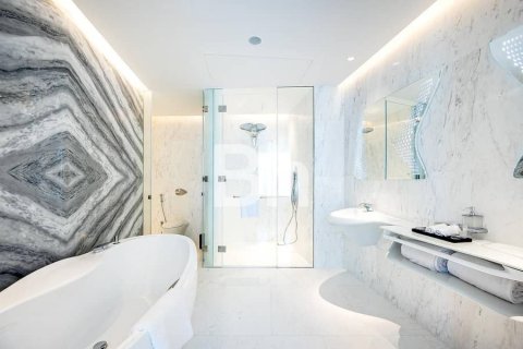 Купить апартаменты в отеле в Бизнес-Бэй, Дубай, ОАЭ 1 спальня, 104м2, № 642756 - фото 7