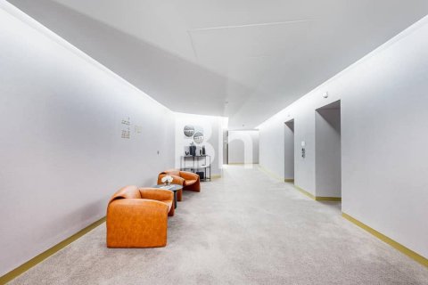 Купить апартаменты в отеле в Бизнес-Бэй, Дубай, ОАЭ 1 спальня, 104м2, № 642756 - фото 15
