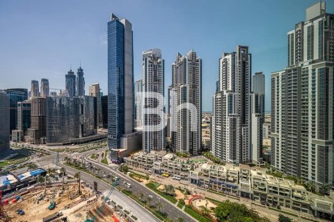 Купить апартаменты в отеле в Бизнес-Бэй, Дубай, ОАЭ 1 спальня, 104м2, № 642756 - фото 14
