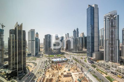 Купить апартаменты в отеле в Бизнес-Бэй, Дубай, ОАЭ 1 спальня, 104м2, № 642756 - фото 13