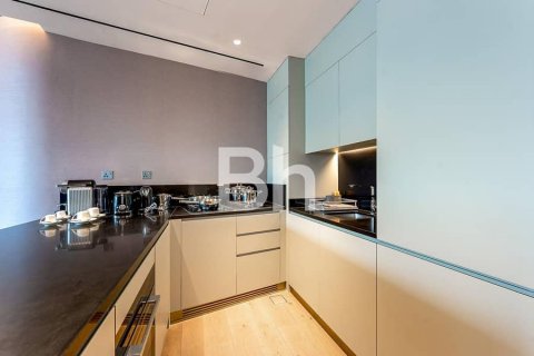 Купить апартаменты в отеле в Бизнес-Бэй, Дубай, ОАЭ 1 спальня, 104м2, № 642756 - фото 6