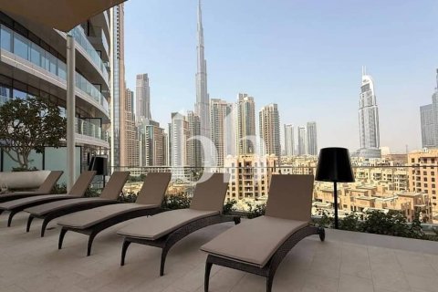 Apartament do wynajęcia w Downtown Dubai (Downtown Burj Dubai), Dubai, ZEA 3 sypialnie, 185 mkw., nr 642759 - zdjęcie 19