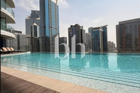 Apartament do wynajęcia w Downtown Dubai (Downtown Burj Dubai), Dubai, ZEA 3 sypialnie, 185 mkw., nr 642759 - zdjęcie 8