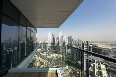 Apartament do wynajęcia w Downtown Dubai (Downtown Burj Dubai), Dubai, ZEA 3 sypialnie, 185 mkw., nr 642759 - zdjęcie 1
