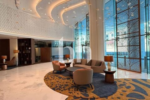 Apartament do wynajęcia w Downtown Dubai (Downtown Burj Dubai), Dubai, ZEA 3 sypialnie, 185 mkw., nr 642759 - zdjęcie 9