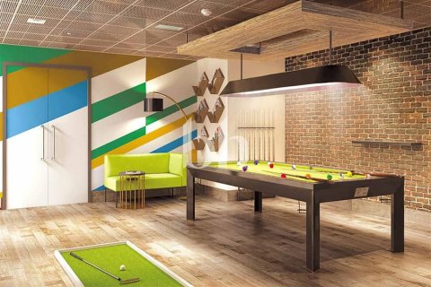 Apartament do wynajęcia w Downtown Dubai (Downtown Burj Dubai), Dubai, ZEA 3 sypialnie, 185 mkw., nr 642759 - zdjęcie 10