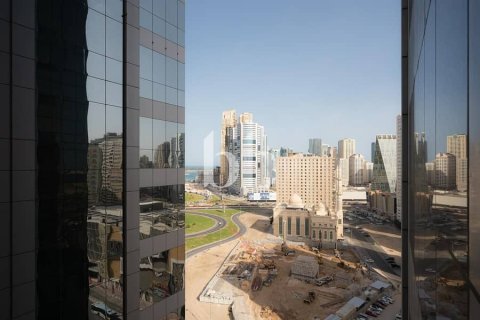 Apartment til salg i Al Nahda, Sharjah, UAE 3 soveværelser, 169 kvm № 642762 - foto 4