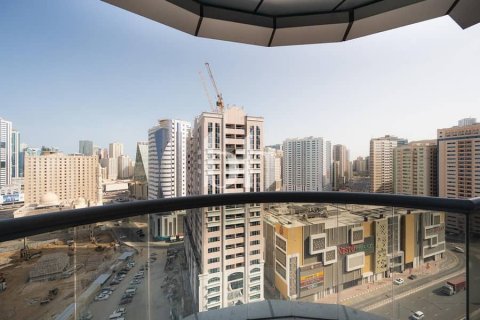 Apartment til salg i Al Nahda, Sharjah, UAE 3 soveværelser, 169 kvm № 642762 - foto 3