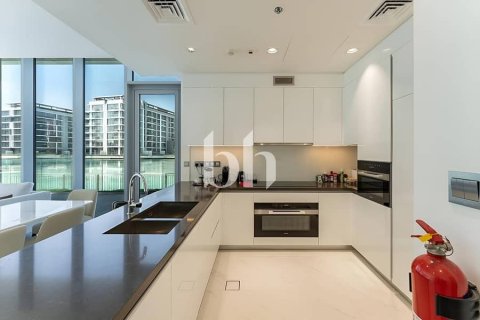 Lägenhet uthyres i Mohammed Bin Rashid City, Dubai, UAE 3 sovrum, 231 kvm Nr. 642760 - fotografi 6