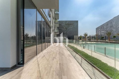 Lägenhet uthyres i Mohammed Bin Rashid City, Dubai, UAE 3 sovrum, 231 kvm Nr. 642760 - fotografi 1