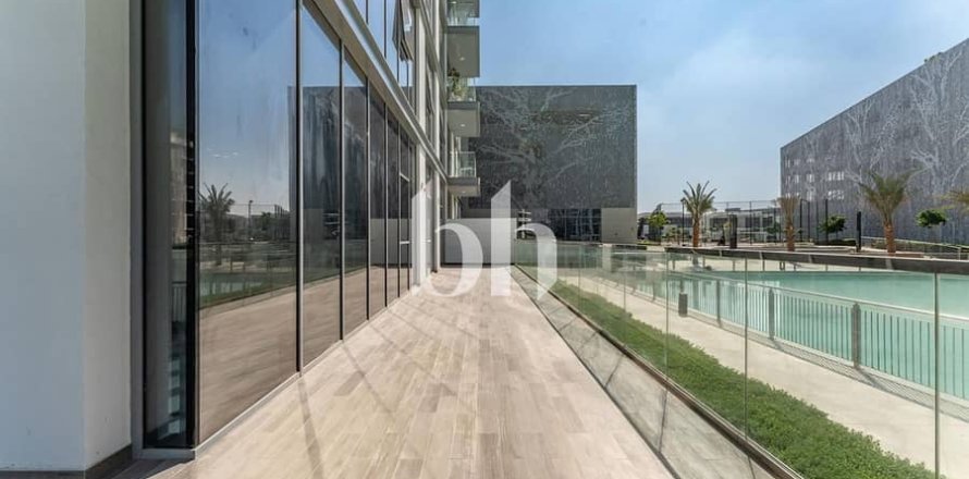 Lägenhet i Mohammed Bin Rashid City, Dubai, UAE 3 sovrum, 231 kvm Nr. 642760