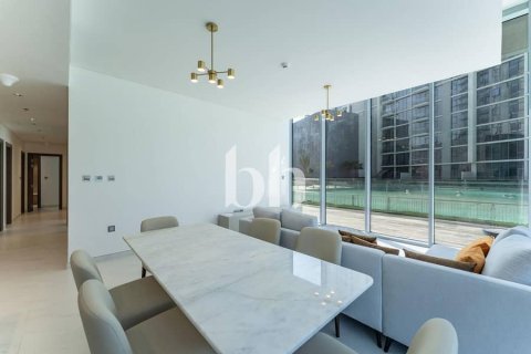 Lägenhet uthyres i Mohammed Bin Rashid City, Dubai, UAE 3 sovrum, 231 kvm Nr. 642760 - fotografi 8